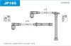 JP185 JANMOR Комплект проводов зажигания