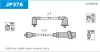 JP378 JANMOR Комплект проводов зажигания