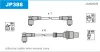 JP388 JANMOR Комплект проводов зажигания
