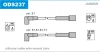 ODS237 JANMOR Комплект проводов зажигания