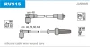 RVS15 JANMOR Комплект проводов зажигания
