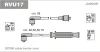 RVU17 JANMOR Комплект проводов зажигания