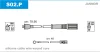 S02.P JANMOR Комплект проводов зажигания