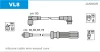 VL8 JANMOR Комплект проводов зажигания