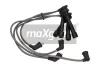 53-0115 MAXGEAR Комплект проводов зажигания