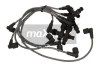 53-0159 MAXGEAR Комплект проводов зажигания