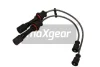 53-0191 MAXGEAR Комплект проводов зажигания