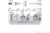 359 471 KW Комплект проводов зажигания