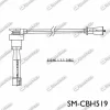 SM-CBH519 SpeedMate Комплект проводов зажигания