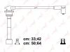 SPC3607 LYNXAUTO Комплект проводов зажигания