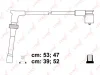 SPC4613 LYNXAUTO Комплект проводов зажигания