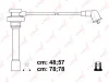 SPC5507 LYNXAUTO Комплект проводов зажигания