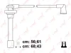 SPC5727 LYNXAUTO Комплект проводов зажигания