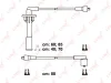 SPC6111 LYNXAUTO Комплект проводов зажигания