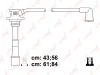 SPC7542 LYNXAUTO Комплект проводов зажигания