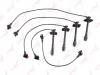 Превью - SPC7559 LYNXAUTO Комплект проводов зажигания (фото 2)