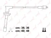 SPC8103 LYNXAUTO Комплект проводов зажигания