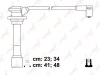 SPE4409 LYNXAUTO Комплект проводов зажигания
