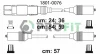1801-0076 PROFIT Комплект проводов зажигания