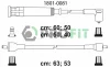 1801-0081 PROFIT Комплект проводов зажигания