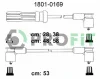 1801-0169 PROFIT Комплект проводов зажигания