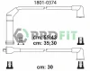 1801-0374 PROFIT Комплект проводов зажигания