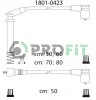 1801-0423 PROFIT Комплект проводов зажигания