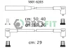 1801-6203 PROFIT Комплект проводов зажигания