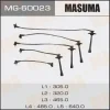 MG-60023 MASUMA Комплект проводов зажигания