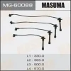 MG-60088 MASUMA Комплект проводов зажигания