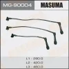 MG-90004 MASUMA Комплект проводов зажигания