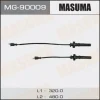 MG-90009 MASUMA Комплект проводов зажигания