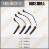 MG-90014 MASUMA Комплект проводов зажигания