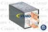 V15-71-0016 VEMO Блок управления, время накаливания