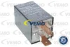V15-71-0021 VEMO Реле, продольный наклон шкворня вентилятора
