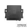 2502030 HITACHI/HUCO Реле, система накаливания