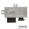 2502074 HITACHI/HUCO Реле, система накаливания