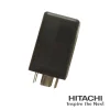2502128 HITACHI/HUCO Реле, система накаливания