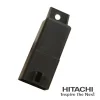 2502167 HITACHI/HUCO Реле, система накаливания