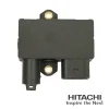 2502198 HITACHI/HUCO Реле, система накаливания