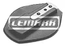 LRT067 LEMARK Бегунок распределителя зажигани