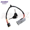 M21304 MOVELEX Переключатель зажигания