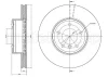 23-0805C METELLI Тормозной диск