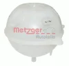 Превью - 2140016 METZGER Компенсационный бак, охлаждающая жидкость (фото 2)