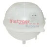 Превью - 2140016 METZGER Компенсационный бак, охлаждающая жидкость (фото 3)