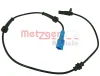 900671 METZGER Рулевая рейка opel tigra (95_) 1994-2000, opel combo (71_) 1994-2001,