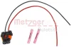 2324211 METZGER Ремонтный комплект кабеля, основная фара