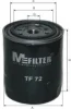 Превью - TF 72 MFILTER Масляный фильтр (фото 2)