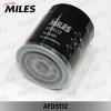 Превью - AFOS112 MILES Масляный фильтр (фото 3)