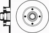 Превью - MDC502 MINTEX Тормозной диск (фото 2)